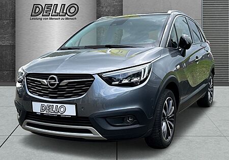 Opel Crossland X Crossland Ultimate HUD AHK-abnehmbar Navi Sounds