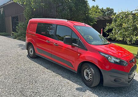 Ford Transit Connect Kastenwagen