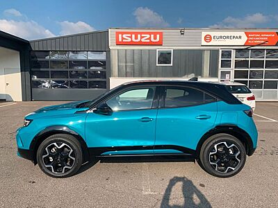 Opel Mokka Ultimate Vollausstattung 3x am Lager