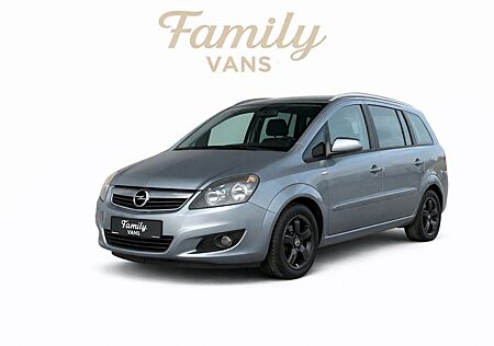 Opel Zafira B Sport7 SITZ*SILVESTER ANGEBOT 1500 SPAR
