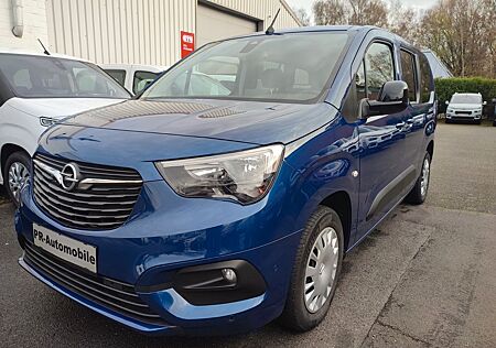 Opel Combo Life 1.2 Turbo XL Automatik/Navi+Cam