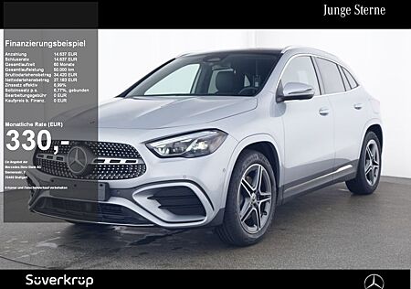 Mercedes-Benz GLA 200 ,