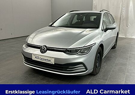 VW Golf Volkswagen Variant 2.0 TDI SCR DSG Life Kombi, 5-türig