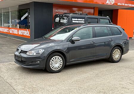 VW Golf Volkswagen VII Variant Comfortline BMT