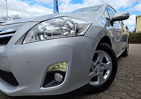 Toyota Auris Hybrid Life Tüv Neu Garantie Navi Alu PDC