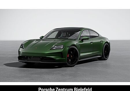 Porsche Taycan 4S LED-Matrix BOSE Panorama Luftfederung