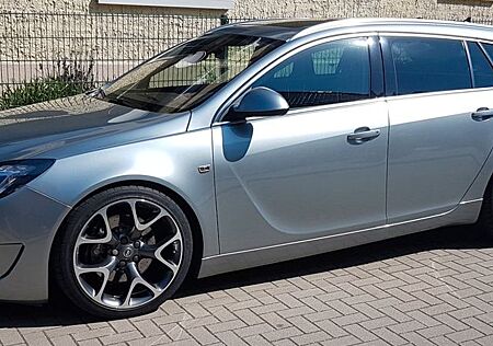 Opel Insignia Sports Tourer OPC 2.8 V6 Turbo 4x4 OPC