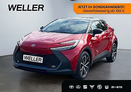 Toyota C-HR 2.0 PHEV Teamplayer *Gewerbeleasing ab 199€