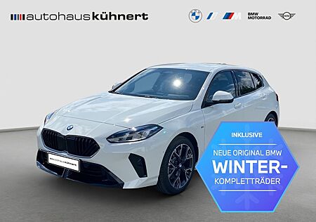 BMW 120d M-Sport UPE: 50.410 EUR LED ///M-Sport