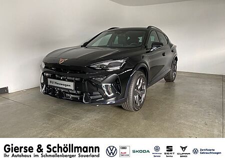 Cupra Formentor 1.5 eTSI DSG Facelift AHK+LED