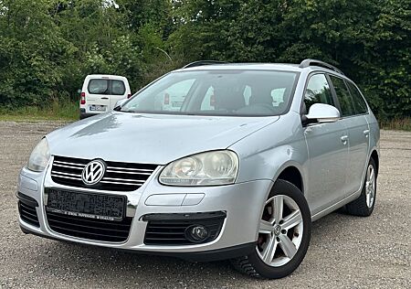 VW Golf Volkswagen V Variant Trendline TÜV. 11/2026