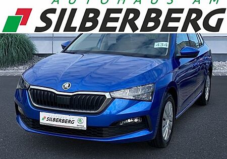 Skoda Scala 1.0TSI Cool Plus PDC GRA LED