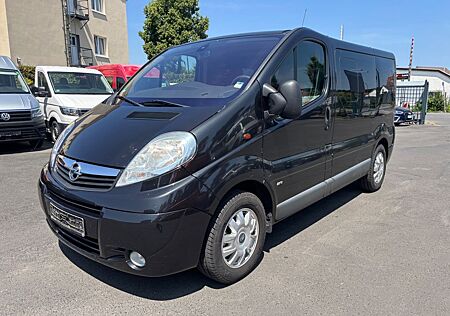 Opel Vivaro WESTFALIA L1H1 2,7t*A.T.Motor nur 53Tkm*