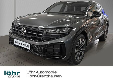 VW Touareg Volkswagen R-Line 210 kW 4Mot. HuP Pano Luft DYN