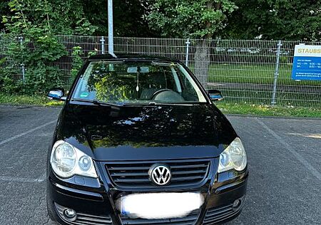 VW Polo Volkswagen 1.2 51kW United United