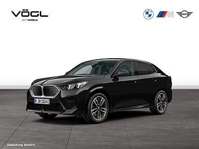 BMW iX2 xDrive30 M Sport Head-Up Harman/Kardon AHK