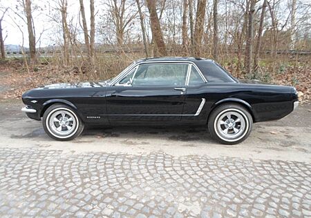 Ford Mustang 289/ V 8- SCHALTGETRIEBE !!!!!