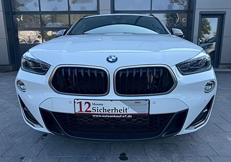 BMW X2 Baureihe M35 i