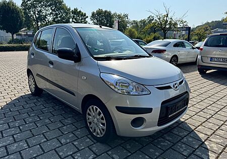 Hyundai i10 Style*Automatik*