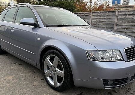 Audi A4 1.9TDI, Klimaautomatik,Nur 123TKM
