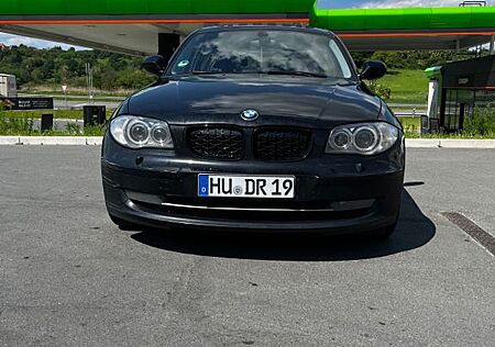 BMW 118d -