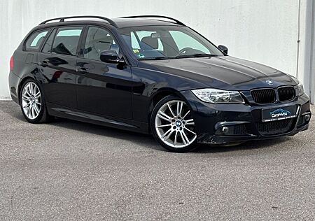 BMW 318i Touring M-Paket Pano Alcantara EURO5