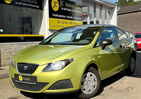 Seat Ibiza SC Reference TÜV Neu *TOP*