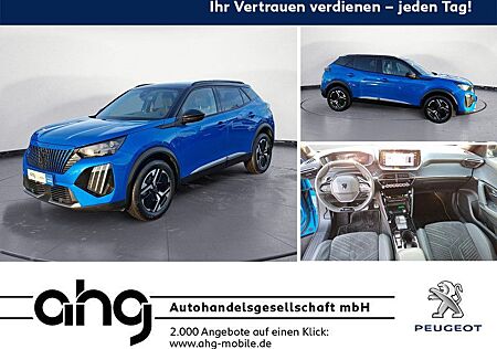 Peugeot 2008 BlueHDi 130 EAT8 GT *Navi*Kamera*Sportsitze