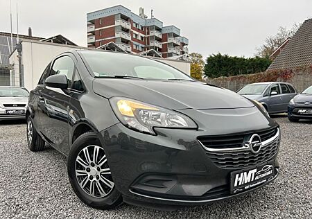 Opel Corsa E 1.2l *TÜV/ASU NEU* EURO 6*