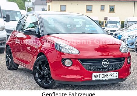 Opel Adam 1.4 Ltr Slam *TOP ZUSTAND* *8-FACH BEREIFT*
