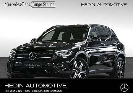 Mercedes-Benz GLC 300 de 4MATIC