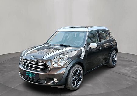 Mini Cooper Countryman ALL4 Chili Pano Harman Kardon