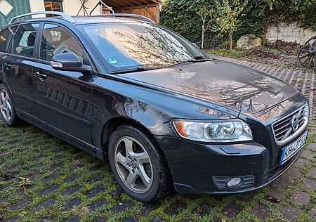 Volvo V50 D3 Business Pro Edition Business Pro Edition