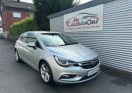 Opel Astra K 1.6 CDTI ST-STOP/NAVI/AHK/TEMP/KLIMA/PDC