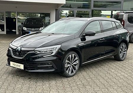 Renault Megane Grandtour Techno TCe 140 EDC Aktionspreis