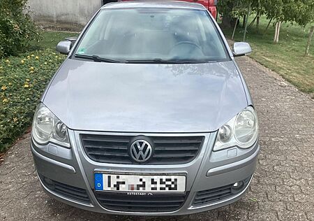 VW Polo Volkswagen 1.2 51kW United United