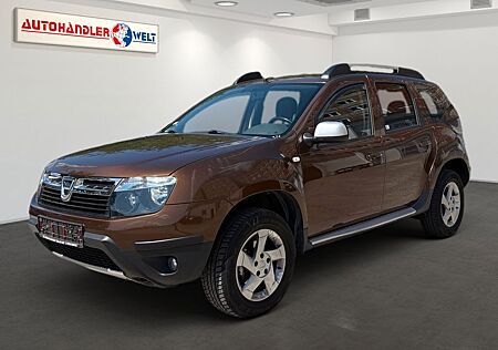 Dacia Duster 1.5 dCi 4x4 AC Leder AHK