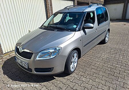 Skoda Roomster 1.4 16V Style Style