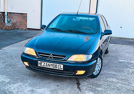 Citroën Xsara