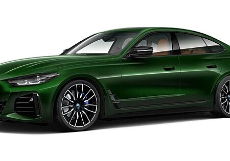BMW i4 M50 Gran Coupe LC Plus GSD LRH H/K DAB PA