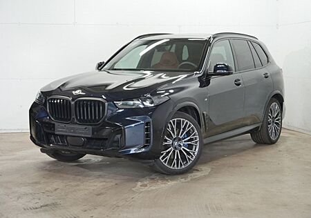 BMW X5 xDrive40d ///M-Sport PRO Sky LuftFw. ACC AHK
