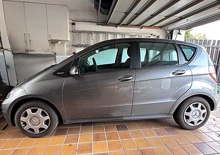 Mercedes-Benz A 160 AVANTGARDE BlueEFF. Special Edit. AVAN...