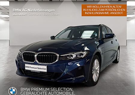 BMW 330e xDrive Touring AHK LiveCockpitProf Kamera