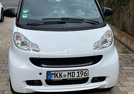 Smart ForTwo coupé 1.0 52kW mhd pulse pulse