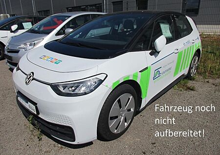 VW ID.3 Volkswagen Pro Performance - 3,99% Finanzierung -