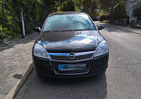 Opel Astra 1.6 Ecotec 85kW -