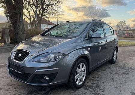 Seat Altea XL 2.0 TDI SUN Navi Xenon