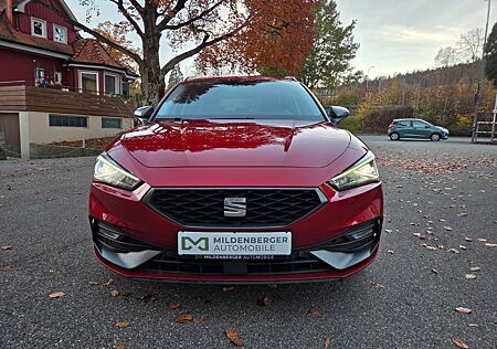 Seat Leon Sportstourer FR e-Hybrid