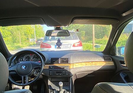 BMW 316i -