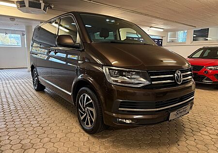 VW T6 Multivan Volkswagen T6 2,0l TDI DSG Multivan